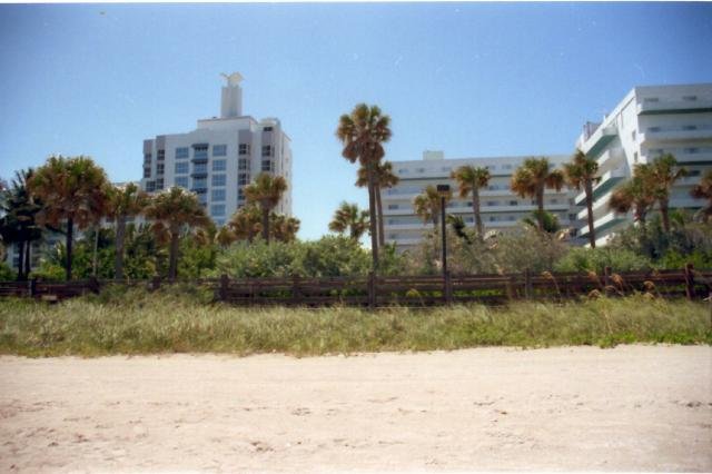 Urlaub in Florida 1998